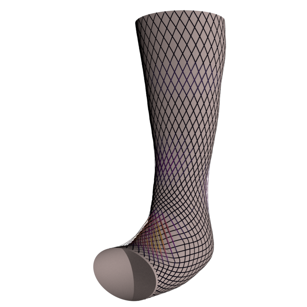Designer surface