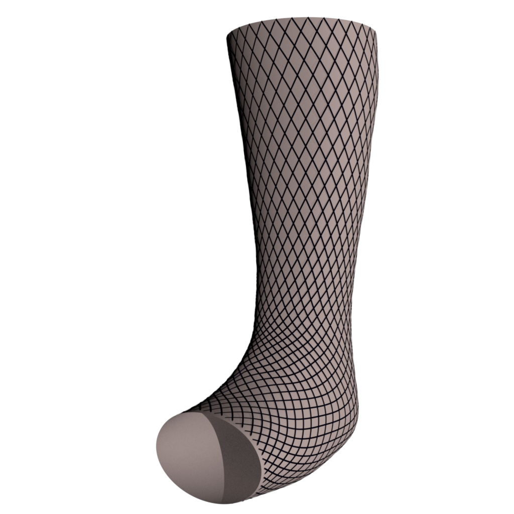 Modified surface