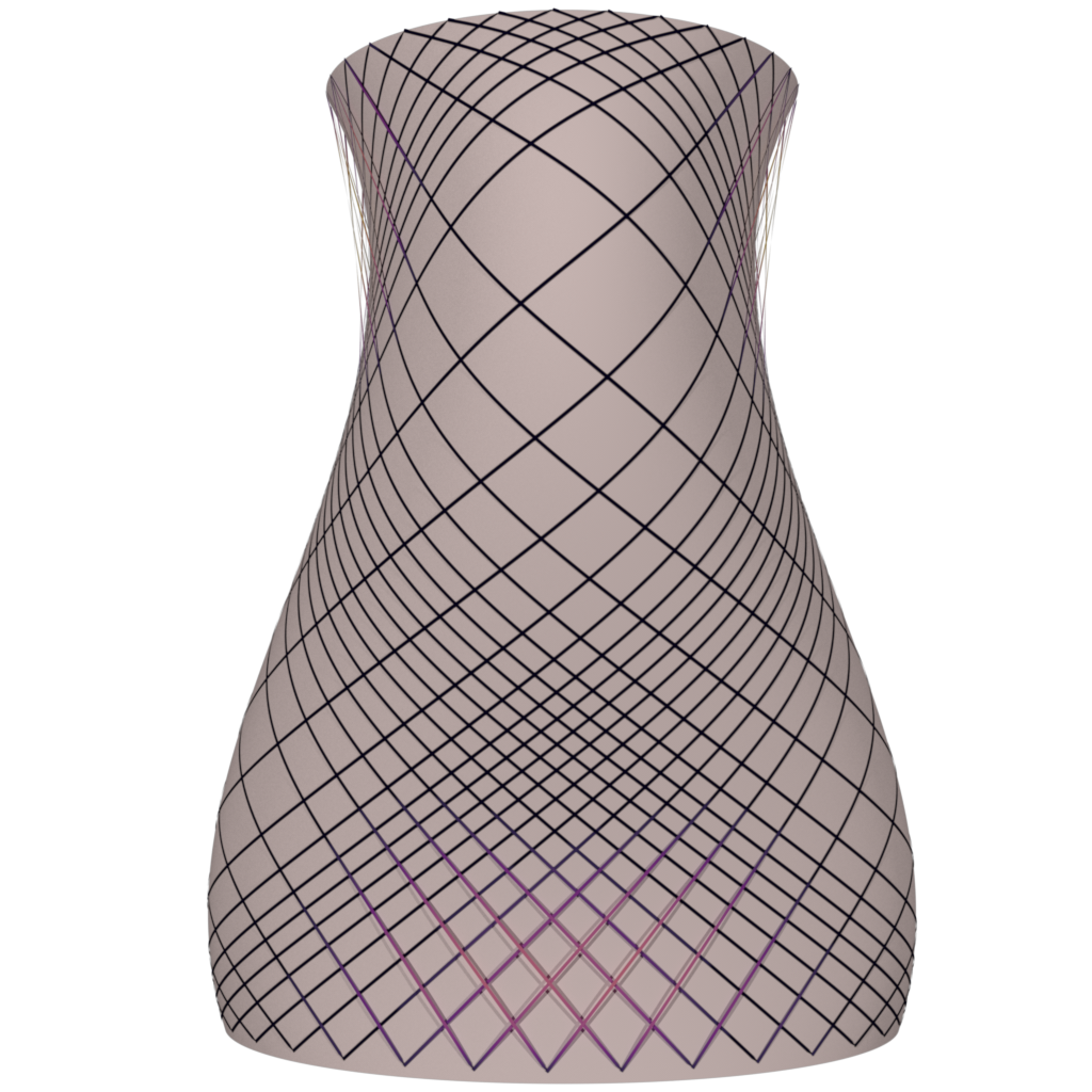 Designer surface